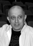 Vladimir Bouchler: International Guest Artist 2014 - Master Acting class on Chekhov's The Three Sisters