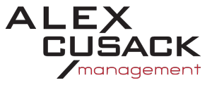 Alex Cusack Management