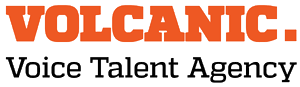Volcanic Voice Talent Agency