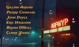 FIRST LOOK Sharing of Original Screenplays Oct 2nd & 16th! Free Event!