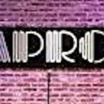 Come see our IMPROV PERFORMANCE June 4th 7:30pm!